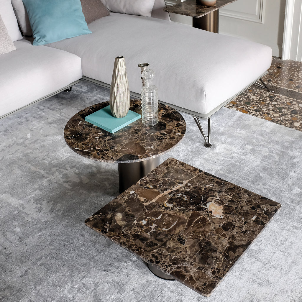 Petra Coffee Table