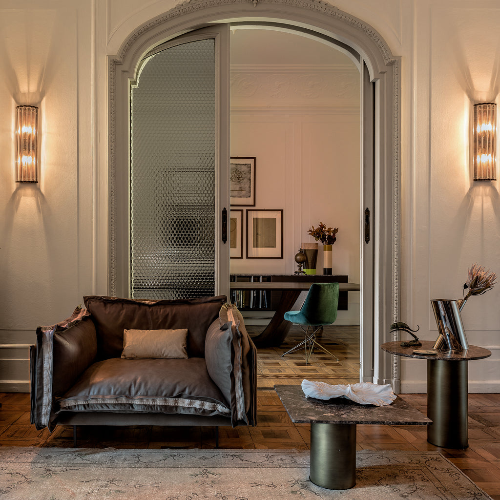 Petra Coffee Table