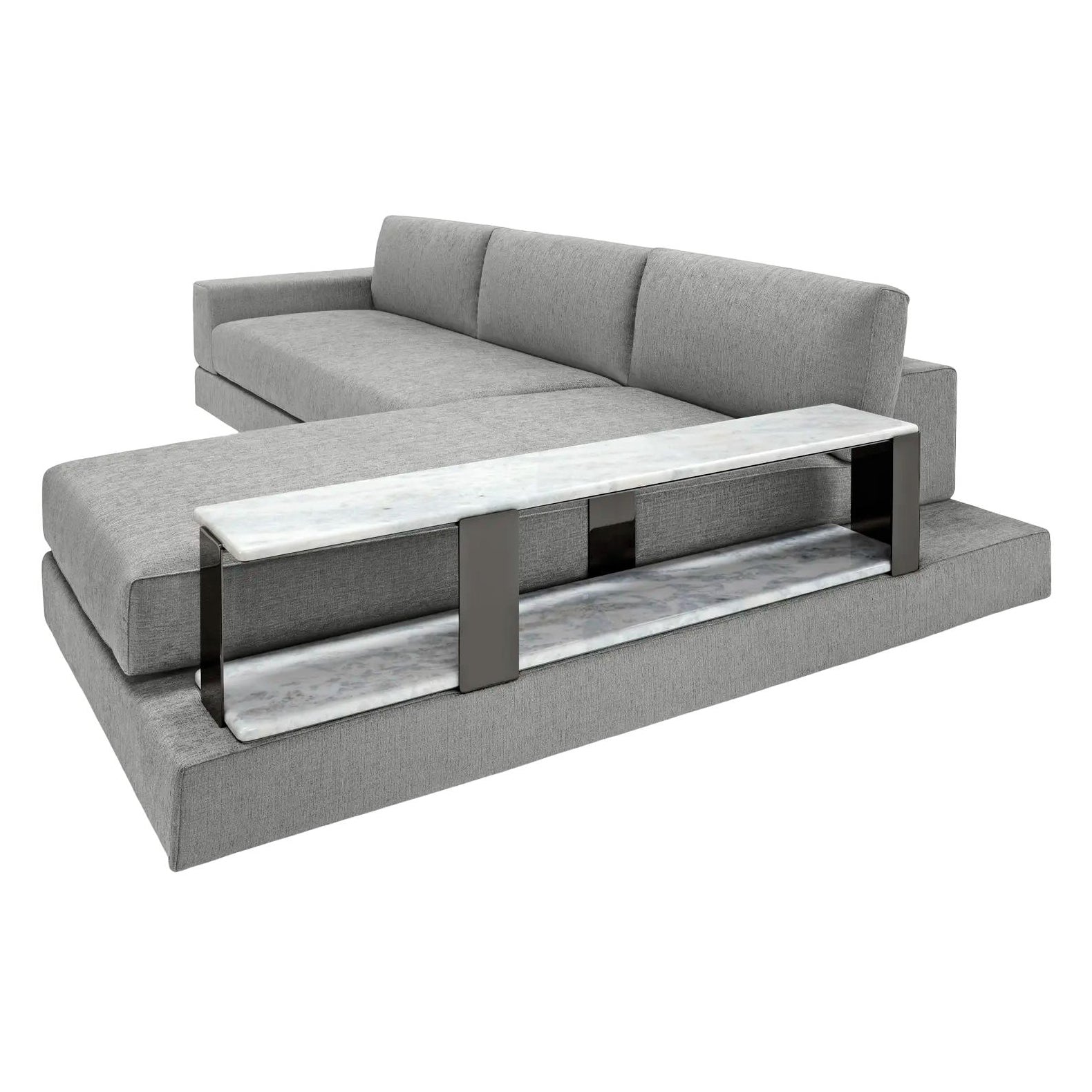 Plat Sofa/Sectionals