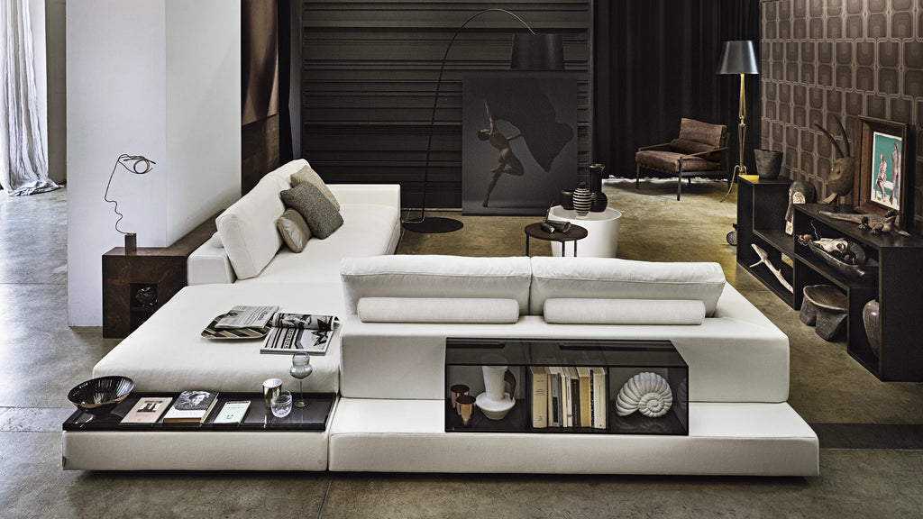 Plat Sofa/Sectionals