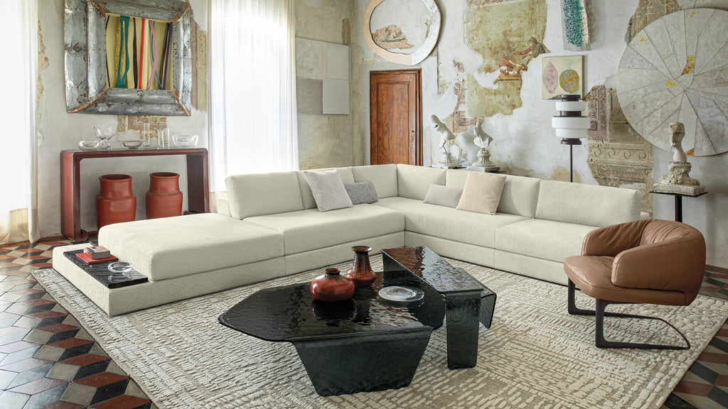 Plat Sofa/Sectionals