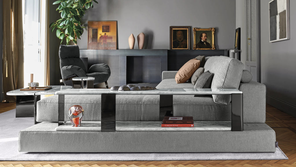 Plat Sofa/Sectionals