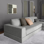 Plat Sofa/Sectionals