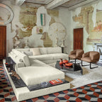 Plat Sofa/Sectionals