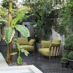 Punta Ala Outdoor Sofa