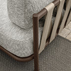 Punta Ala Outdoor Sofa