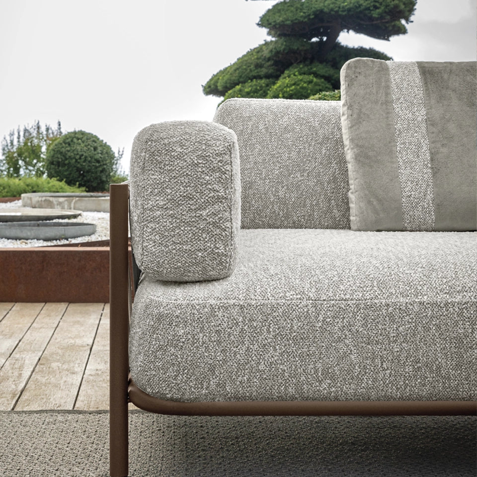 Punta Ala Outdoor Sofa