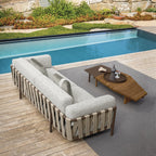 Punta Ala Outdoor Sofa