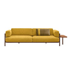 Punta Ala Outdoor Sofa