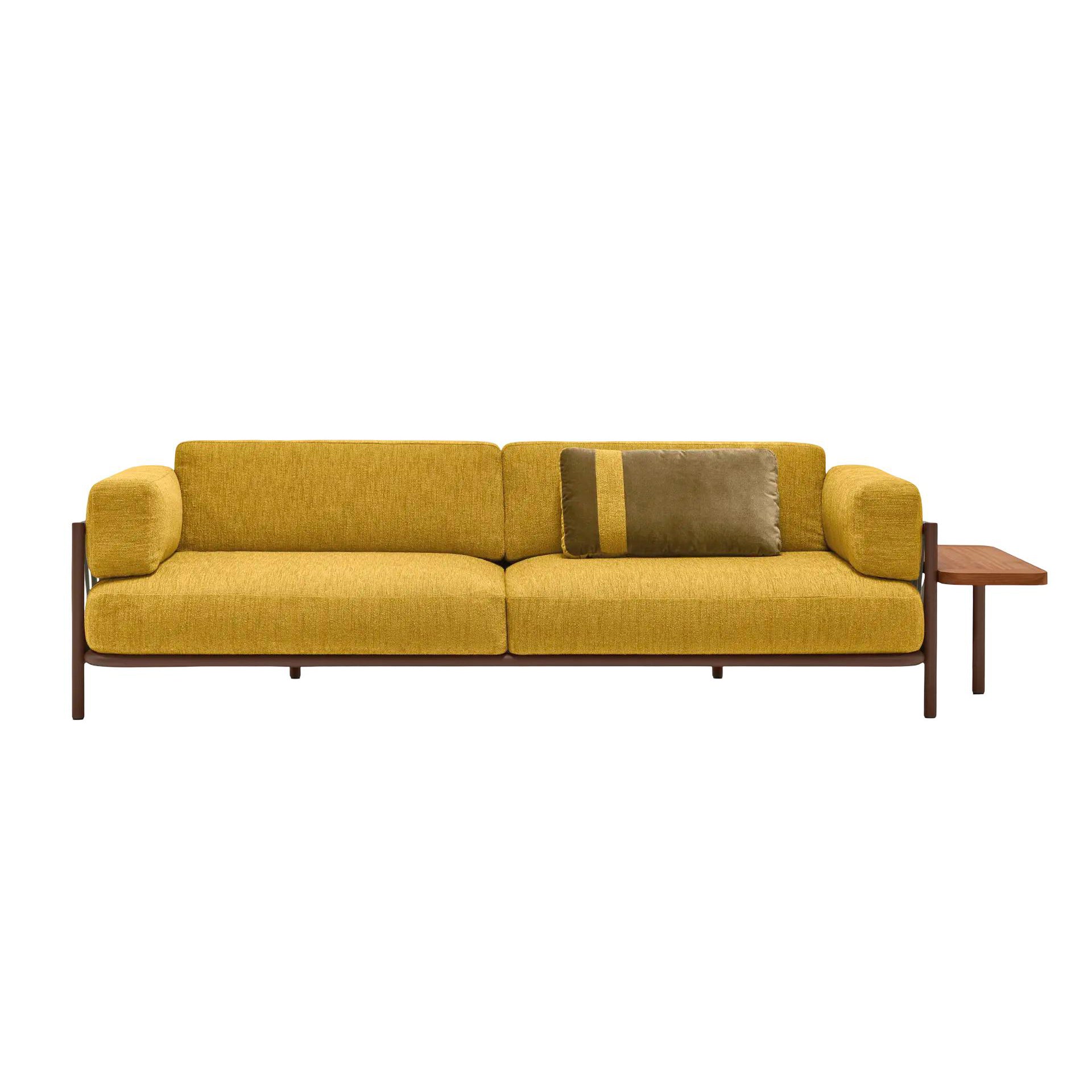 Punta Ala Outdoor Sofa