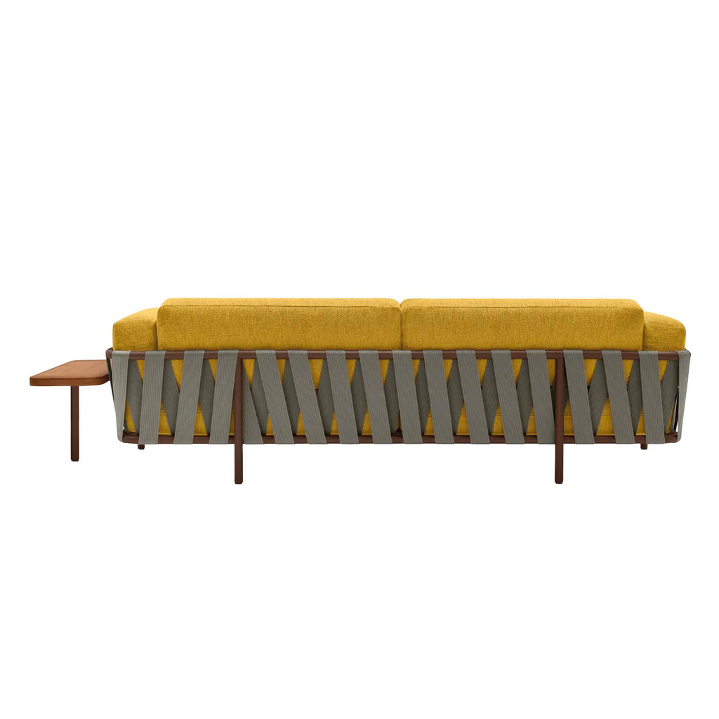 Punta Ala Outdoor Sofa