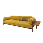 Punta Ala Outdoor Sofa