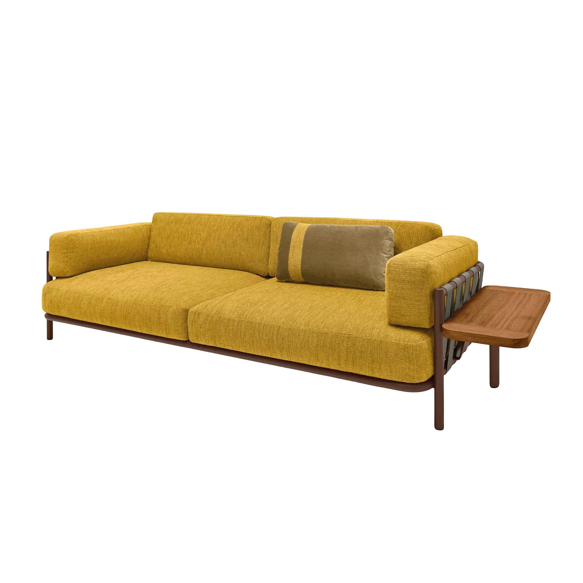 Punta Ala Outdoor Sofa
