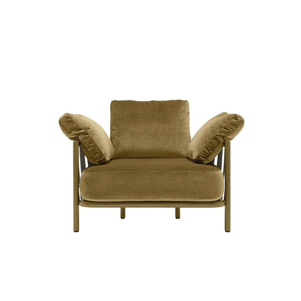 Punta Ala Outdoor Sofa