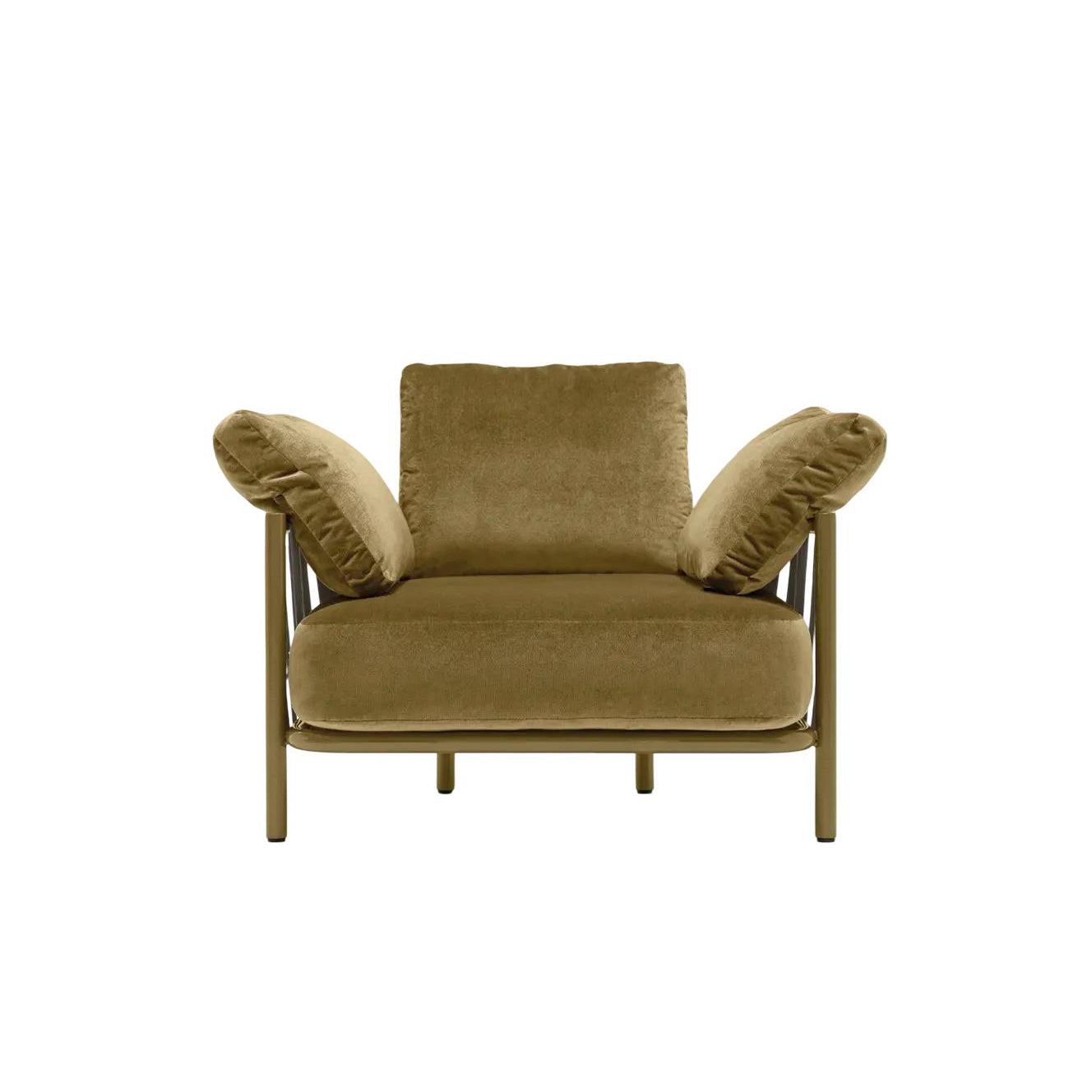Punta Ala Outdoor Sofa