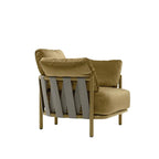 Punta Ala Outdoor Sofa