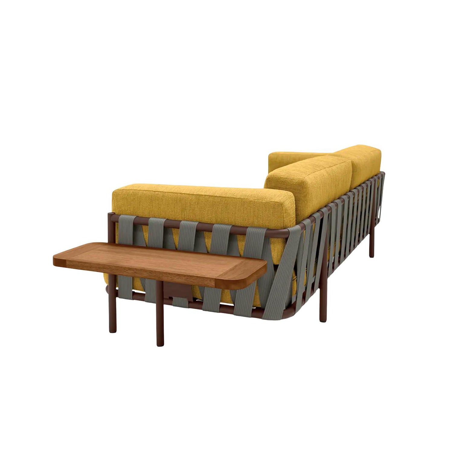 Punta Ala Outdoor Sofa