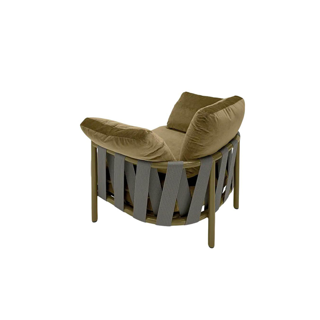Punta Ala Outdoor Sofa