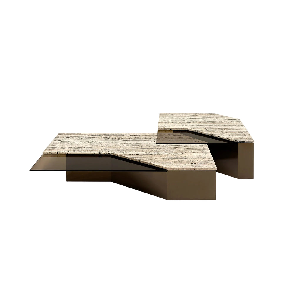 Roswell Coffee Table