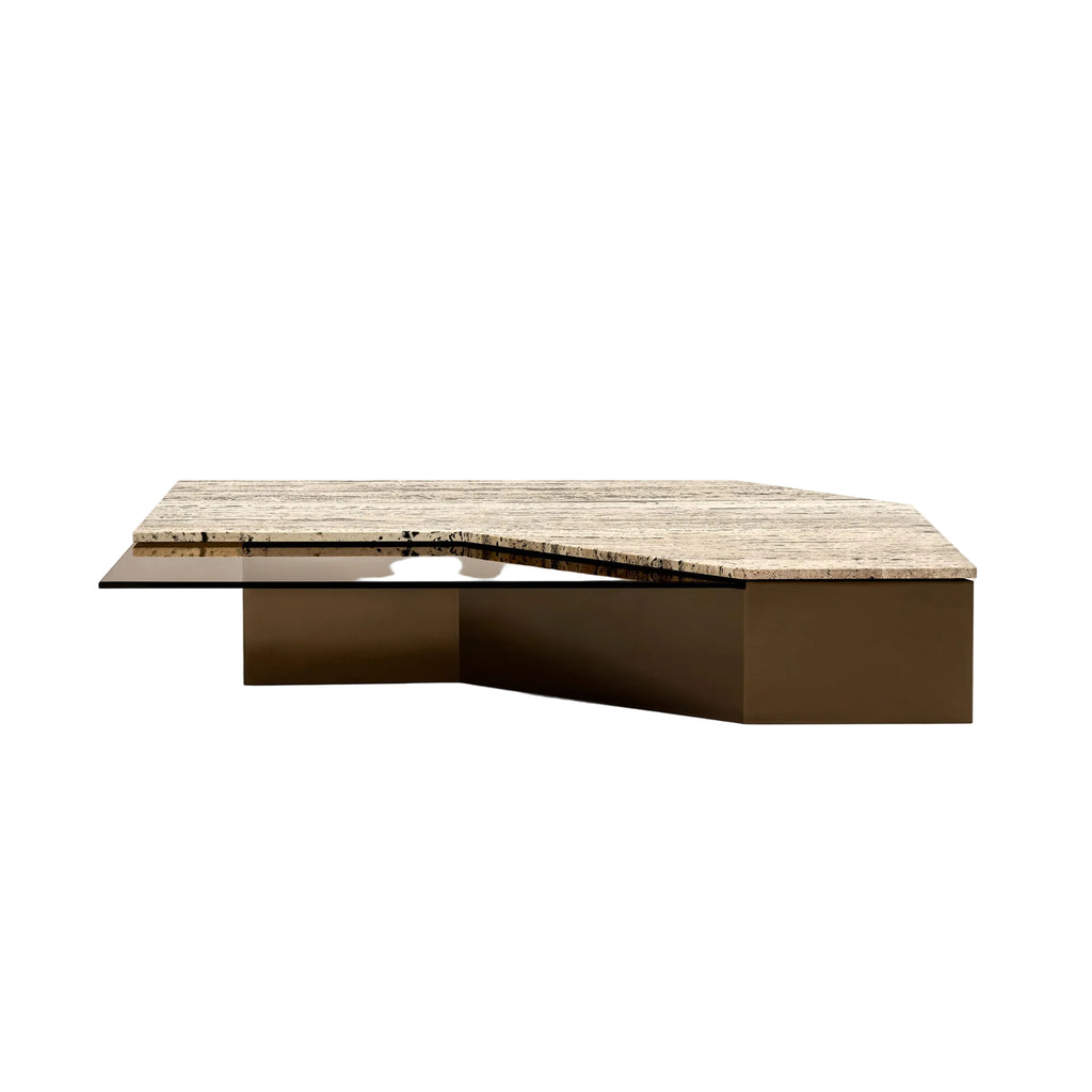 Roswell Coffee Table