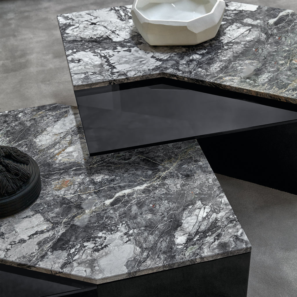 Roswell Coffee Table