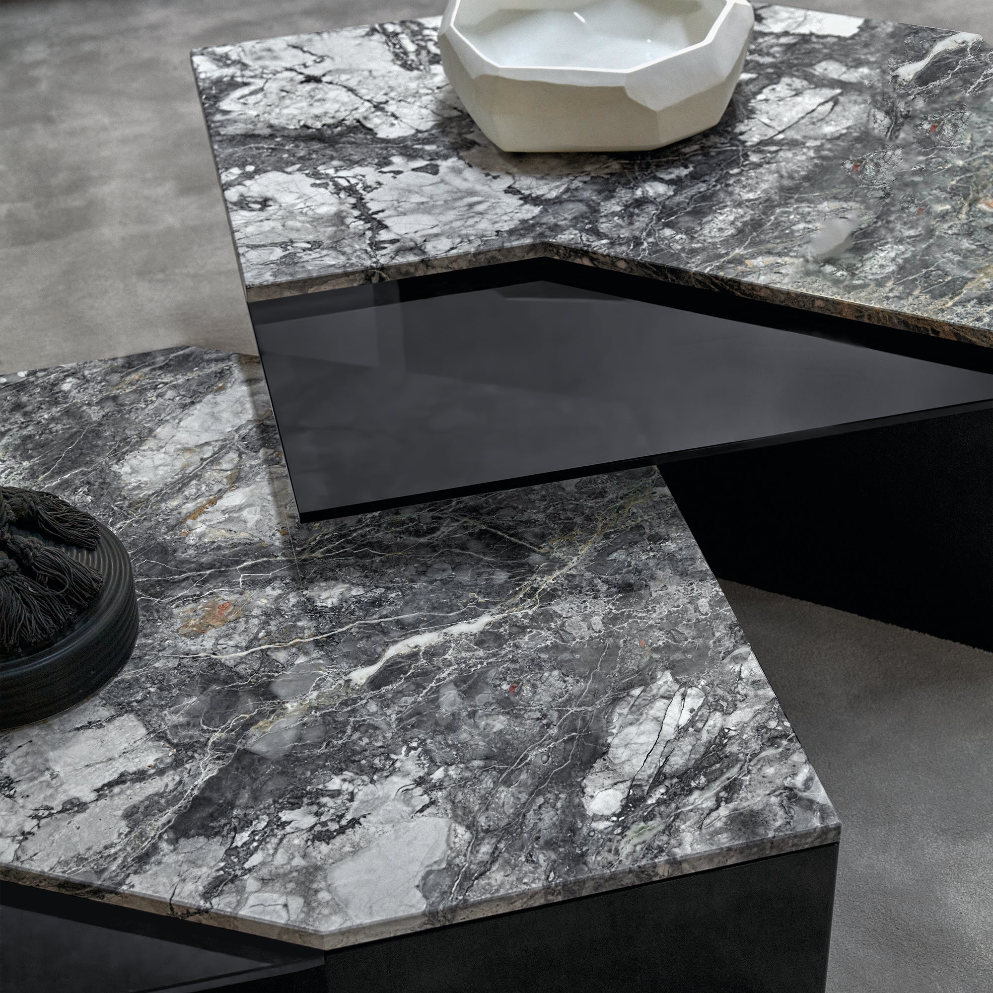 Roswell Coffee Table