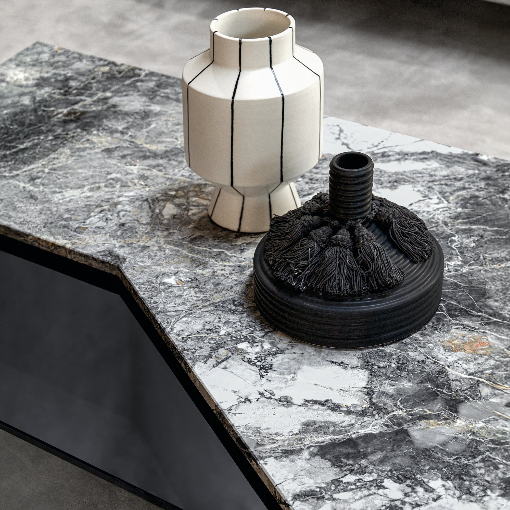 Roswell Coffee Table