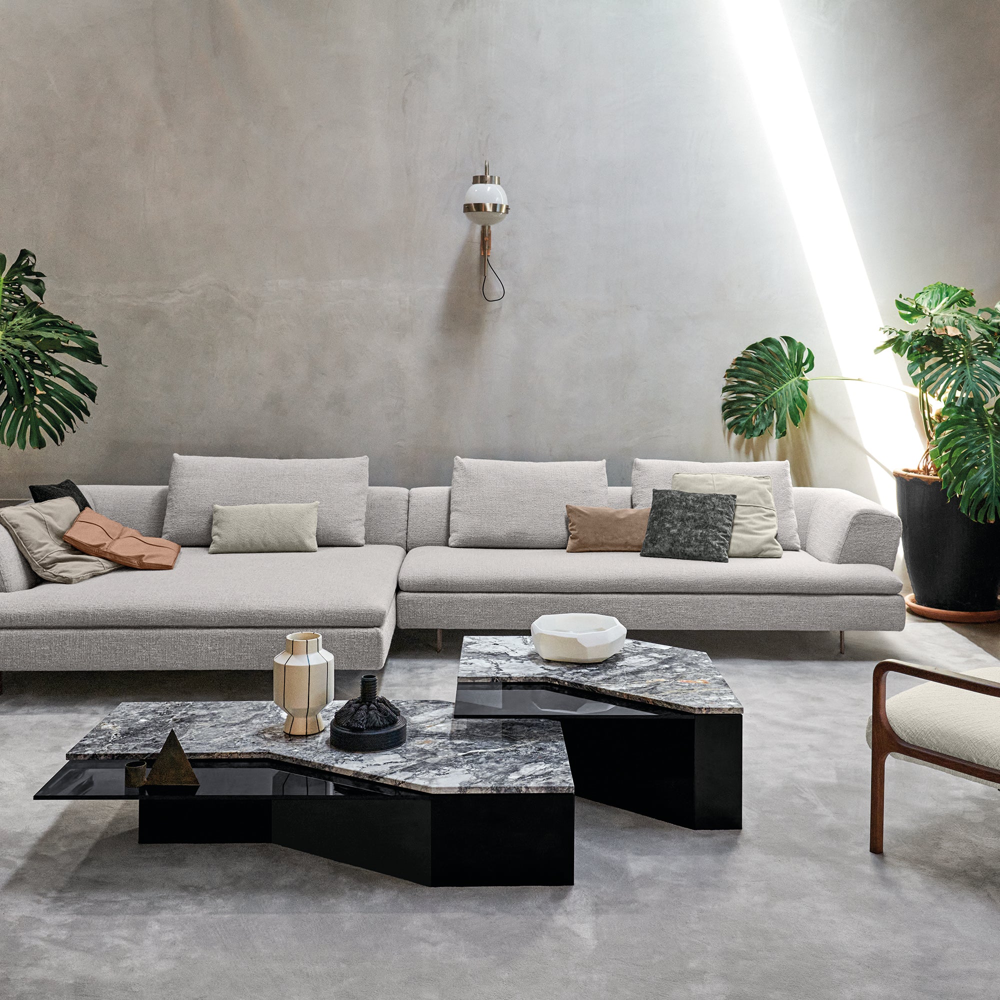Roswell Coffee Table