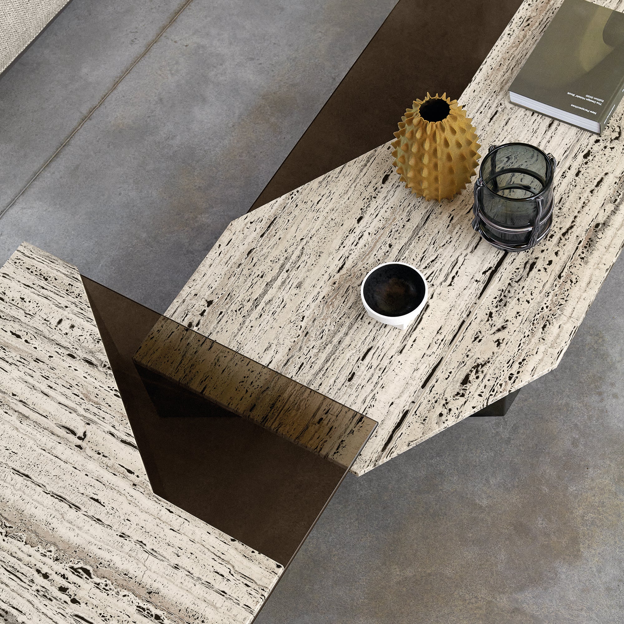 Roswell Coffee Table