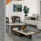 Roswell Coffee Table