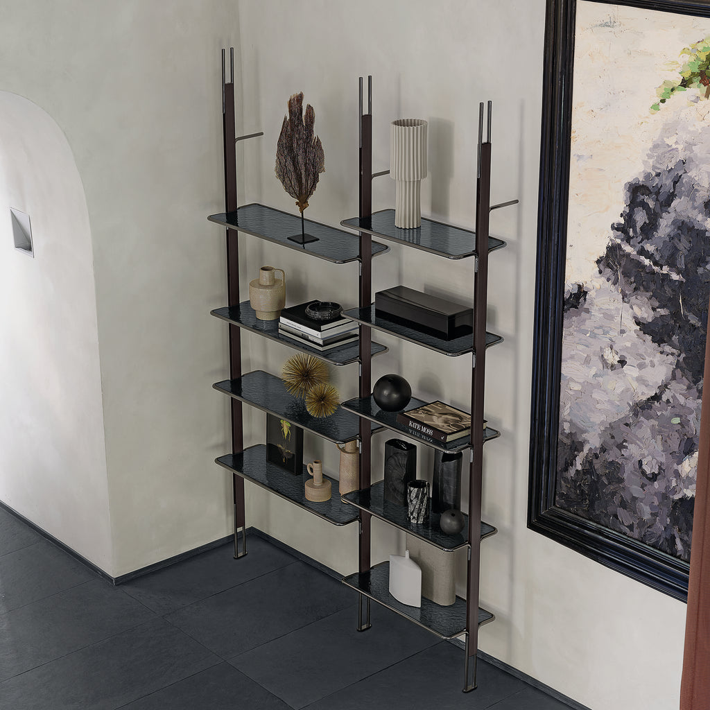 Roxanne Bookshelf