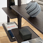 Roxanne Bookshelf