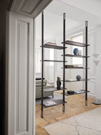 Roxanne Bookshelf