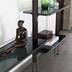 Roxanne Bookshelf
