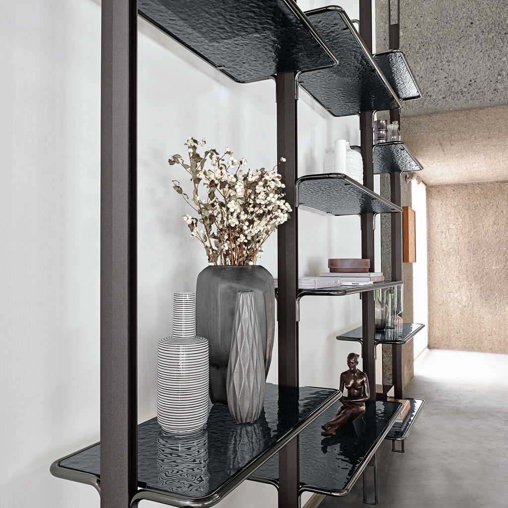 Roxanne Bookshelf