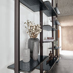Roxanne Bookshelf