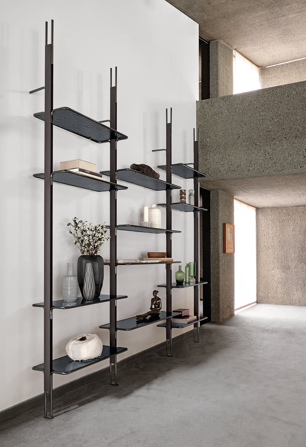 Roxanne Bookshelf