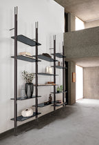 Roxanne Bookshelf