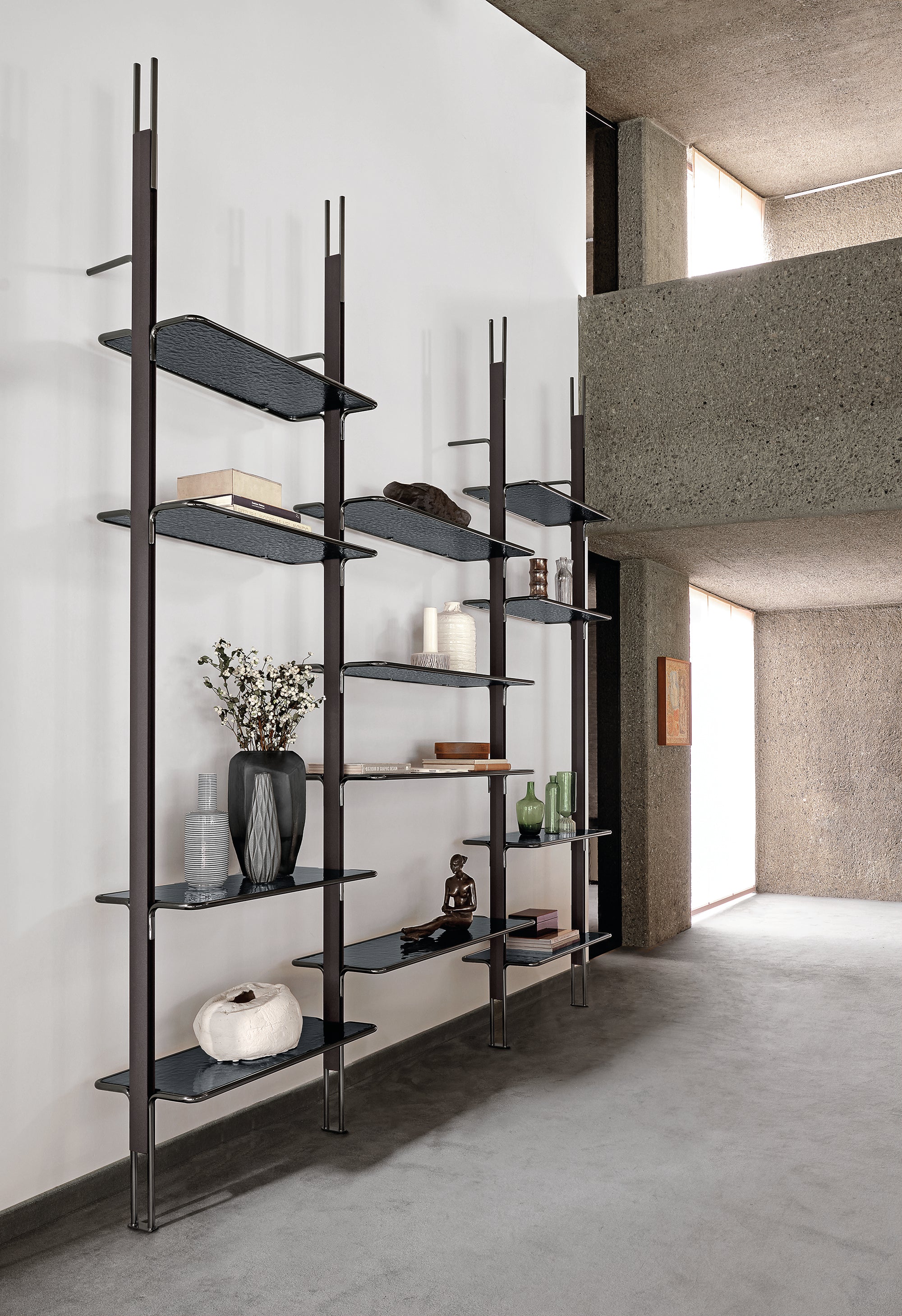 Roxanne Bookshelf