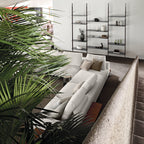 Roxanne Bookshelf