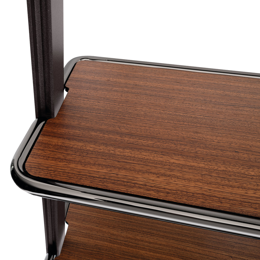 Roxanne Bookshelf