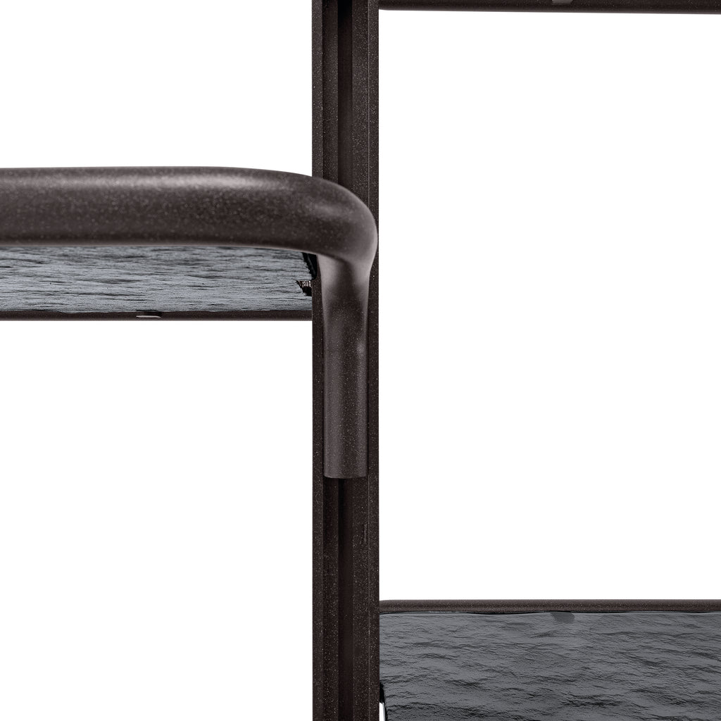 Roxanne Bookshelf