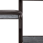 Roxanne Bookshelf