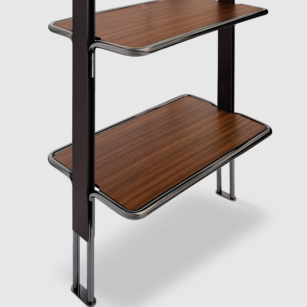 Roxanne Bookshelf