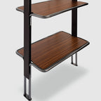 Roxanne Bookshelf