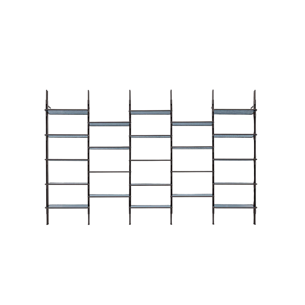 Roxanne Bookshelf