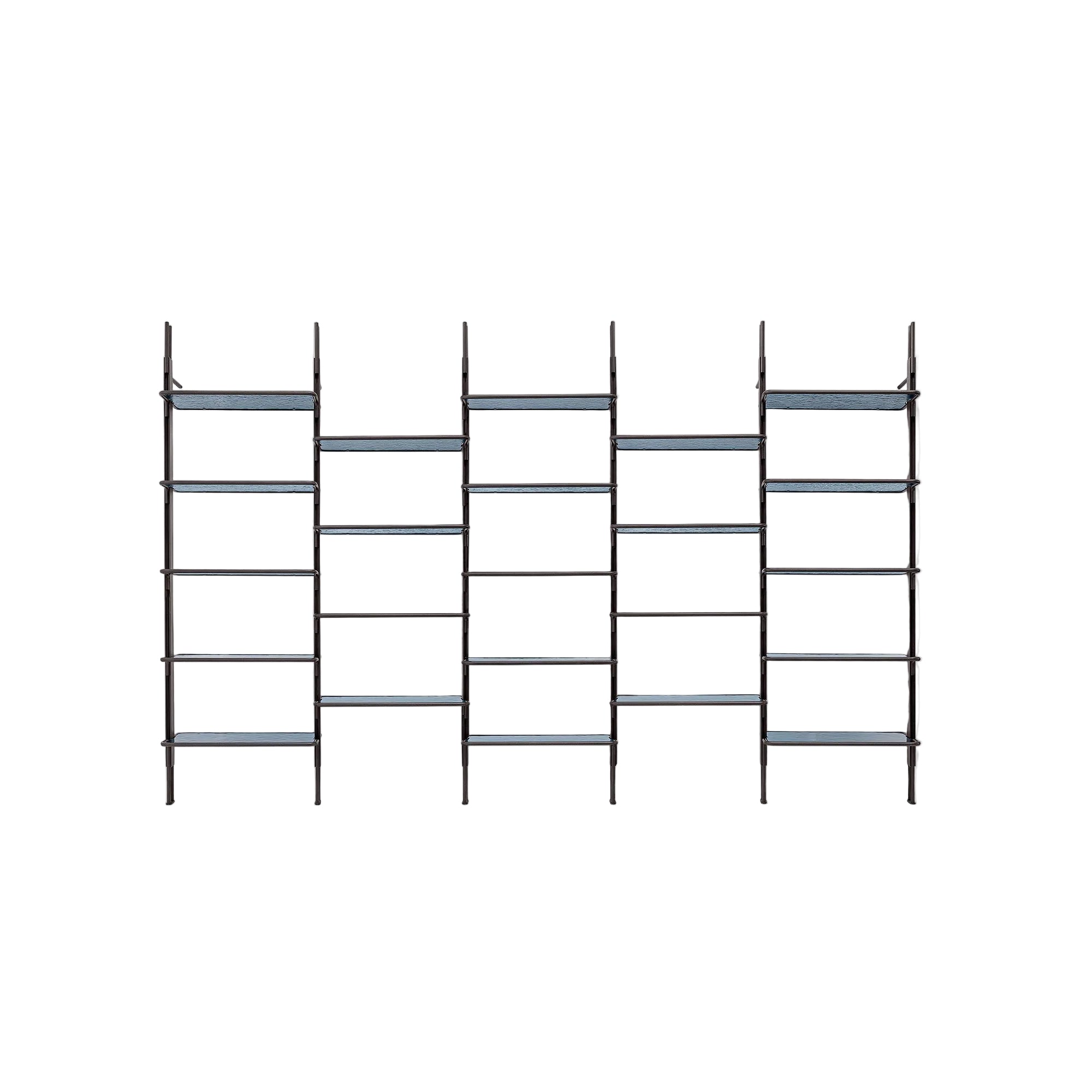 Roxanne Bookshelf