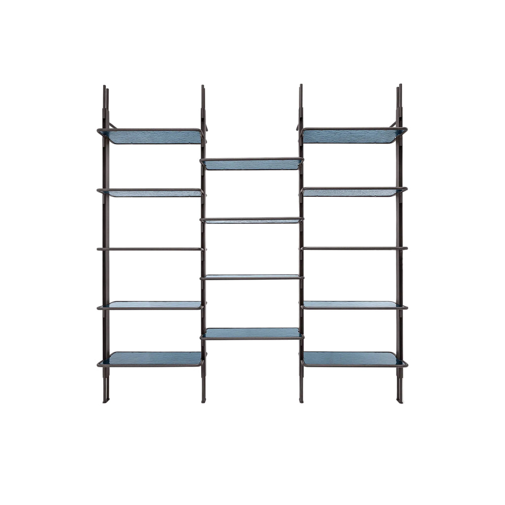 Roxanne Bookshelf