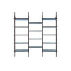 Roxanne Bookshelf