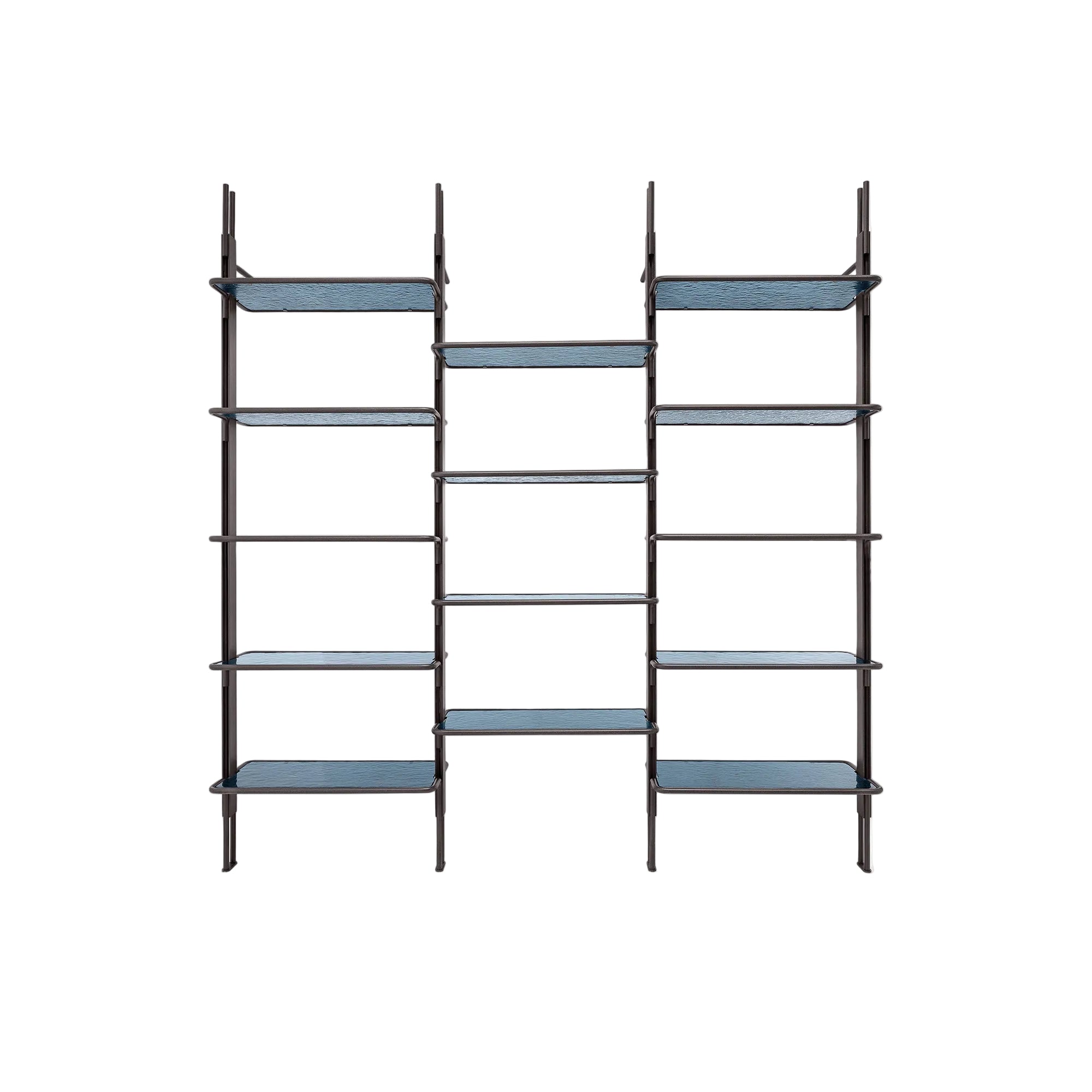 Roxanne Bookshelf